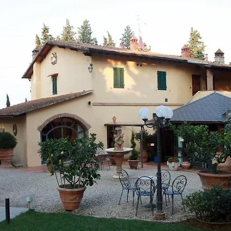 Vecchio Borgo Di Inalbi Impruneta