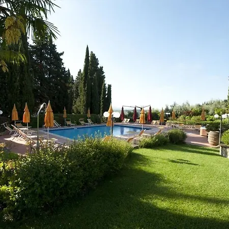 Hotel Vecchio Borgo Di Inalbi