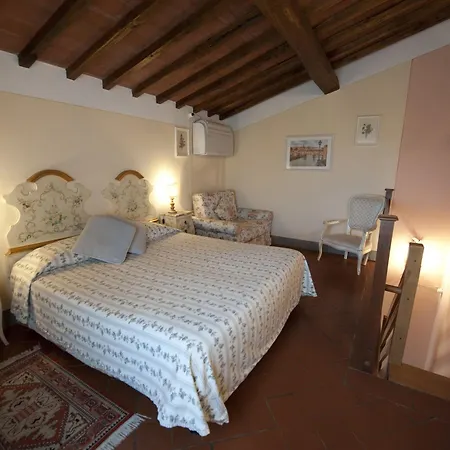 Vecchio Borgo Di Inalbi Impruneta