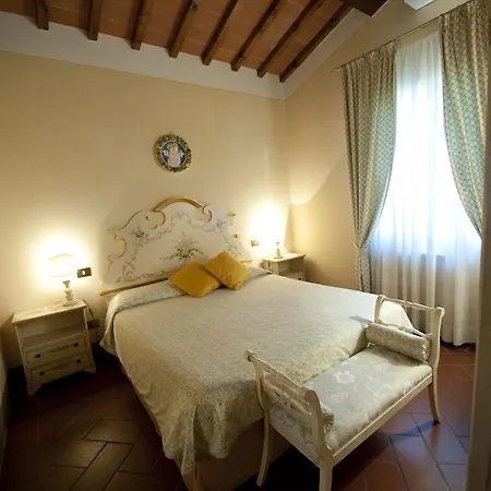Vecchio Borgo Di Inalbi 2*