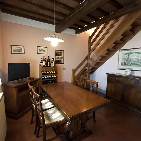 Hotel Vecchio Borgo Di Inalbi