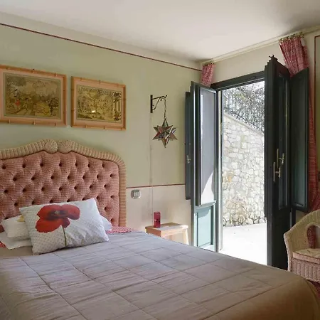 Vecchio Borgo Di Inalbi Hotel Impruneta