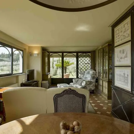 Vecchio Borgo Di Inalbi Hotel 2*