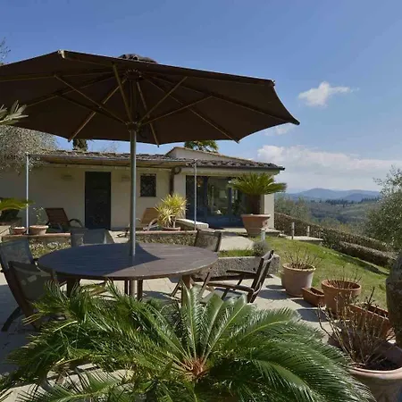 Vecchio Borgo Di Inalbi Impruneta