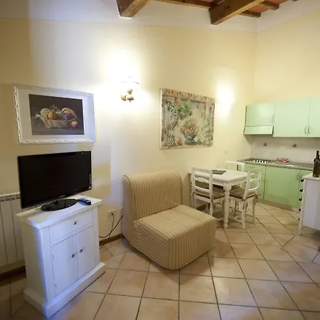 Vecchio Borgo Di Inalbi Hotel Impruneta