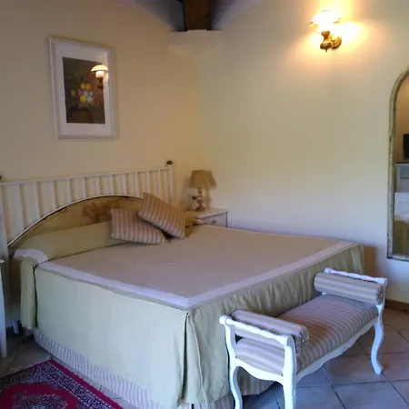 Hotel Vecchio Borgo Di Inalbi