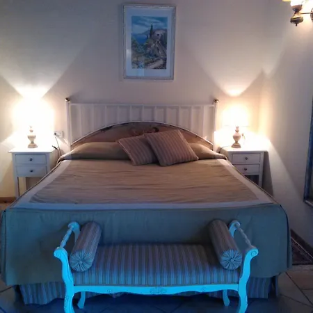 Vecchio Borgo Di Inalbi Hotel 2*