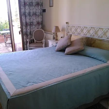 Vecchio Borgo Di Inalbi