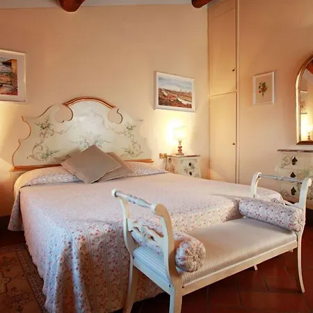 Vecchio Borgo Di Inalbi Hotel
