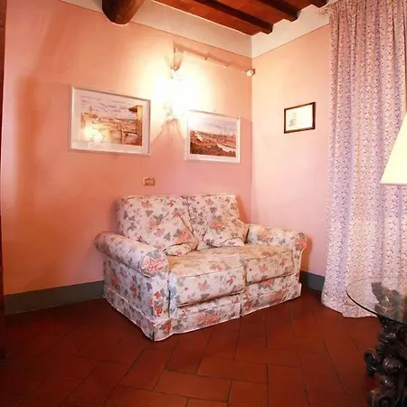Hotel Vecchio Borgo Di Inalbi Impruneta