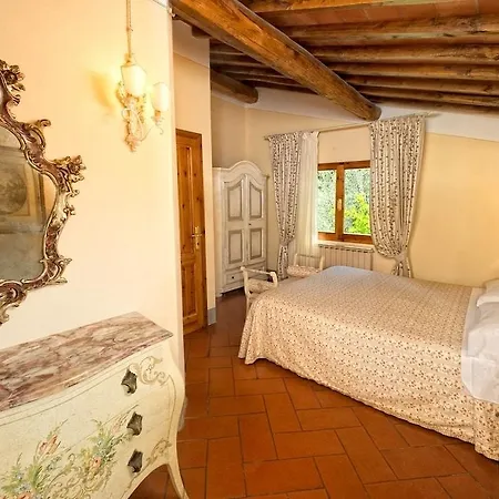 Vecchio Borgo Di Inalbi