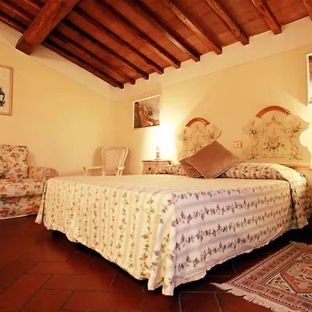 Vecchio Borgo Di Inalbi Impruneta