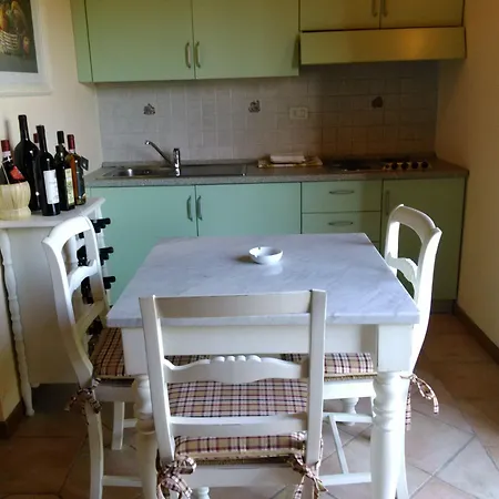 Vecchio Borgo Di Inalbi Hotel Impruneta