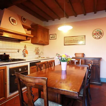 Hotel Vecchio Borgo Di Inalbi