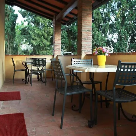 Vecchio Borgo Di Inalbi Hotel Impruneta