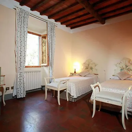Vecchio Borgo Di Inalbi Hotel 2*