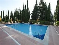 Vecchio Borgo Di Inalbi 2* Impruneta