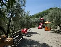 Vecchio Borgo Di Inalbi Impruneta