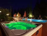 Hotel Vecchio Borgo Di Inalbi 2*